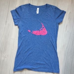 Nantucket T-Shirt